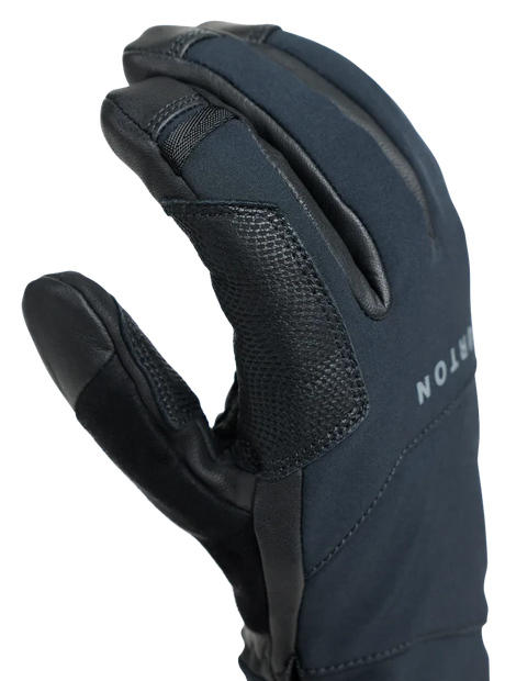 BURTON [ak] Clutch GORE-TEX Gloves True Black Men's Snow Gloves Burton 