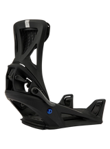 BURTON Step On Genesis Re:Flex Snowboard Bindings Black 2026 Men's Step On Bindings Burton 