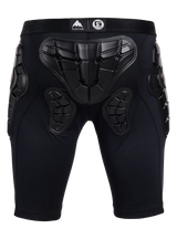 BURTON Impact Shorts True Black Men's Snow Pants Burton 