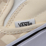 VANS Classic Slip On Shoes Youth Classic White/ True White Youth and Toddler Skate Shoes Vans 