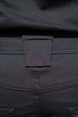 686 Everywhere Hybrid Shorts Black Men's Hybrid Shorts 686 