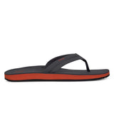 HURLEY Lunar Sandals Dark Grey