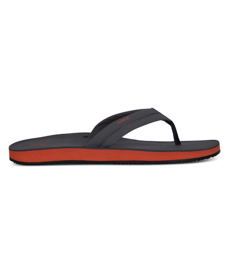 HURLEY Lunar Sandals Dark Grey