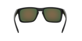 OAKLEY Holbrook Matte Black - Prizm Ruby Sunglasses SUNGLASSES - Oakley Sunglasses Oakley 