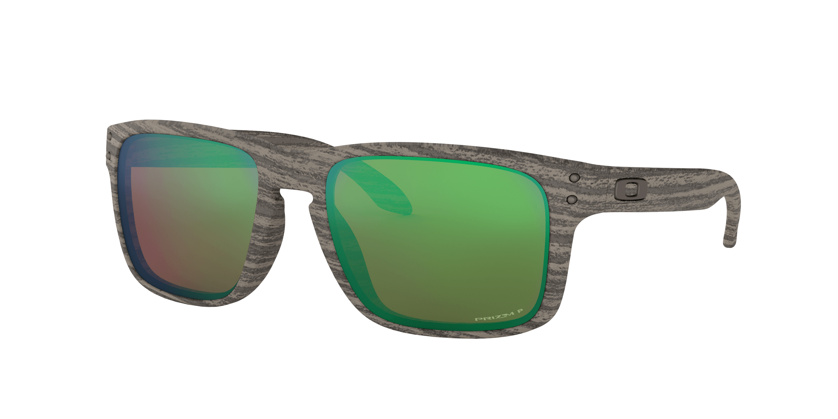 OAKLEY Holbrook Woodgrain Prizm Shallow Water Polarized Sunglasses Freeride Boardshop