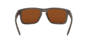 OAKLEY Holbrook Woodgrain - Prizm Shallow Water Polarized Sunglasses SUNGLASSES - Oakley Sunglasses Oakley 