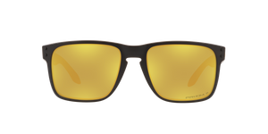 OAKLEY Holbrook XL Matte Black - Prizm 24k Polarized Sunglasses SUNGLASSES - Oakley Sunglasses Oakley 
