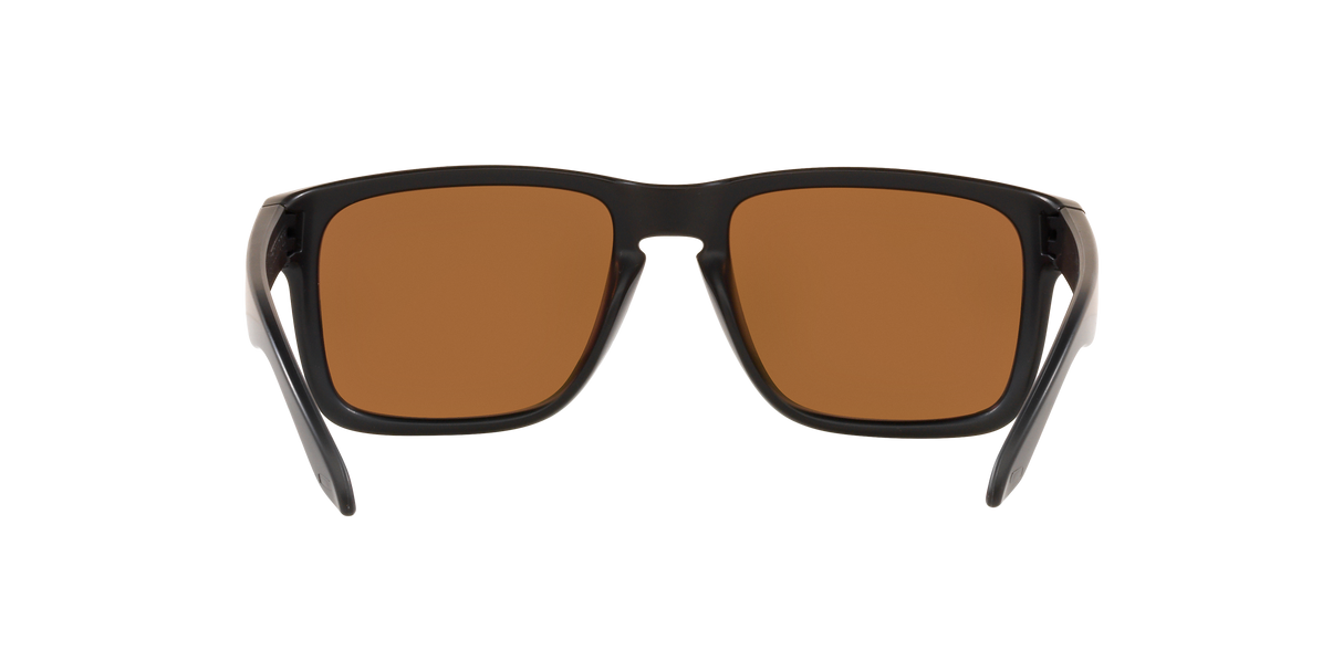 OAKLEY Holbrook XL Matte Black - Prizm 24k Polarized Sunglasses SUNGLASSES - Oakley Sunglasses Oakley 