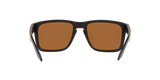 OAKLEY Holbrook XL Matte Black - Prizm 24k Polarized Sunglasses SUNGLASSES - Oakley Sunglasses Oakley 