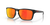 OAKLEY Sylas Black Ink - Prizm Ruby Polarized Sunglasses Sunglasses Oakley 