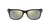 RAY-BAN New Wayfarer Flash Rubber Black - Light Green Miror Silver Flash Sunglasses SUNGLASSES - Ray-Ban Sunglasses Ray-Ban 