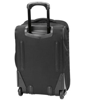 DAKINE Carry On Roller 42L Luggage Black Luggage Dakine 