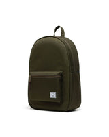 HERSCHEL Settlement Backpack Ivy Green/Chicory Coffee Backpacks Herschel Supply Company 