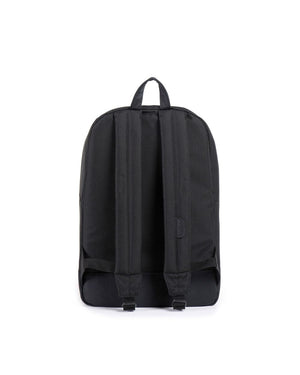 HERSCHEL Heritage Backpack Black/Black Backpacks Herschel Supply Company 