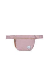 HERSCHEL Fifteen Hip Pack Ash Rose Hip Packs Herschel Supply Company 