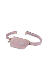 HERSCHEL Fifteen Hip Pack Ash Rose Hip Packs Herschel Supply Company 