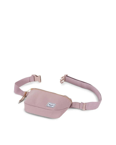 HERSCHEL Fifteen Hip Pack Ash Rose Hip Packs Herschel Supply Company 