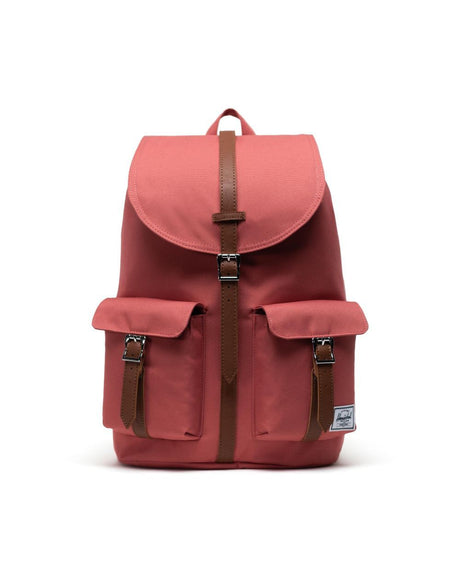 HERSCHEL Dawson Backpack Dusty Cedar ACCESSORIES - Street Backpacks Herschel Supply Company 