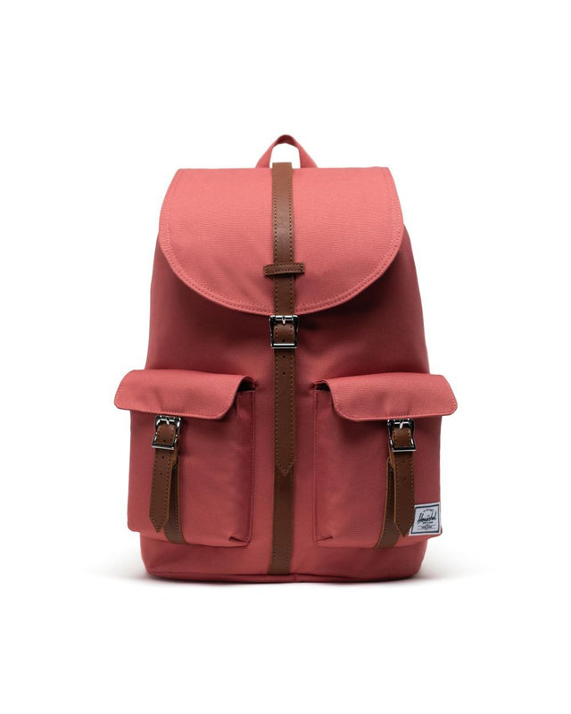 HERSCHEL Dawson Backpack Dusty Cedar ACCESSORIES - Street Backpacks Herschel Supply Company 