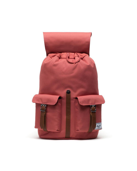 HERSCHEL Dawson Backpack Dusty Cedar ACCESSORIES - Street Backpacks Herschel Supply Company 