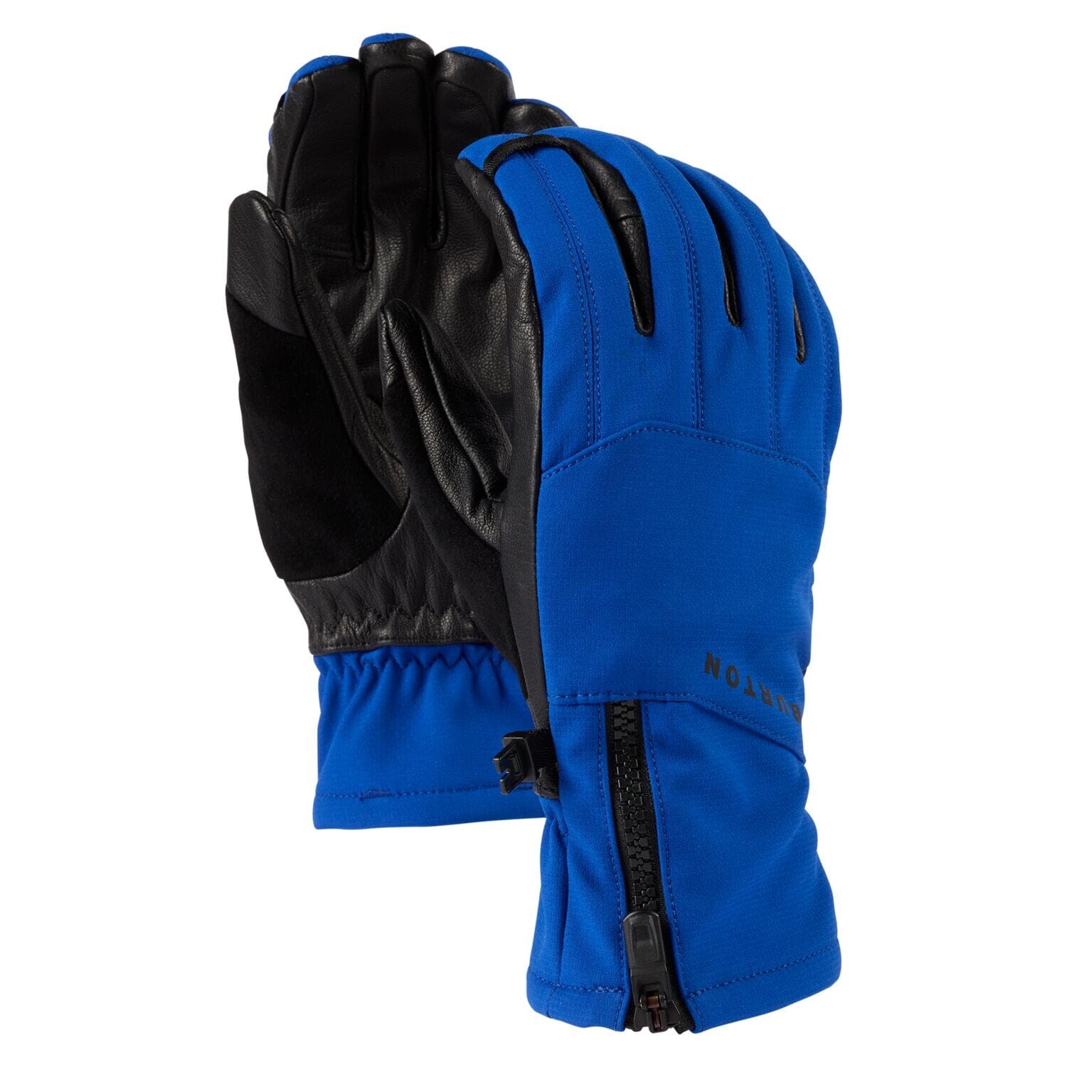 BURTON [ak] Tech Glove Jake Blue Men's Snow Gloves Burton 