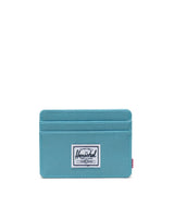 HERSCHEL Charlie Wallet Neon Blue Men's Wallets Herschel Supply Company 
