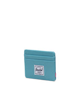 HERSCHEL Charlie Wallet Neon Blue Men's Wallets Herschel Supply Company 