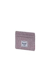 HERSCHEL Charlie Wallet Quail Crosshatch Men's Wallets Herschel Supply Company 