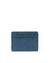 HERSCHEL Charlie Wallet Copen Blue Crosshatch Men's Wallets Herschel Supply Company 
