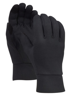 BURTON GORE-TEX Glove Women's True Black Women's Snow Gloves Burton 