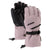 BURTON Women's GORE-TEX Glove Elderberry Women's Snow Gloves Burton 