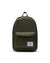 HERSCHEL Classic XL Backpack Ivy Green ACCESSORIES - Street Backpacks Herschel Supply Company 