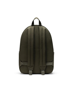 HERSCHEL Classic XL Backpack Ivy Green ACCESSORIES - Street Backpacks Herschel Supply Company 