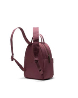 HERSCHEL Nova Mini Backpack Rose Brown Backpacks Herschel Supply Company 