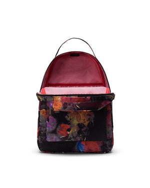 HERSCHEL Nova Mid-Volume Backpack Watercolor Floral Backpacks Herschel Supply Company 