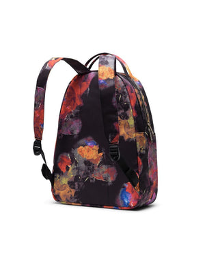 HERSCHEL Nova Mid-Volume Backpack Watercolor Floral Backpacks Herschel Supply Company 