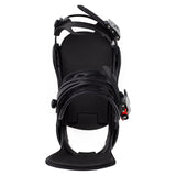 BURTON Lexa Re:Flex Snowboard Bindings Women's Black 2022 Women's Snowboard Bindings Burton 