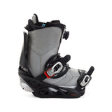 BURTON Lexa Re:Flex Snowboard Bindings Women's Black 2022 Women's Snowboard Bindings Burton 