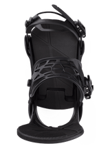 BURTON Mission Re:Flex Snowboard Bindings Black 2022 Men's Snowboard Bindings Burton 