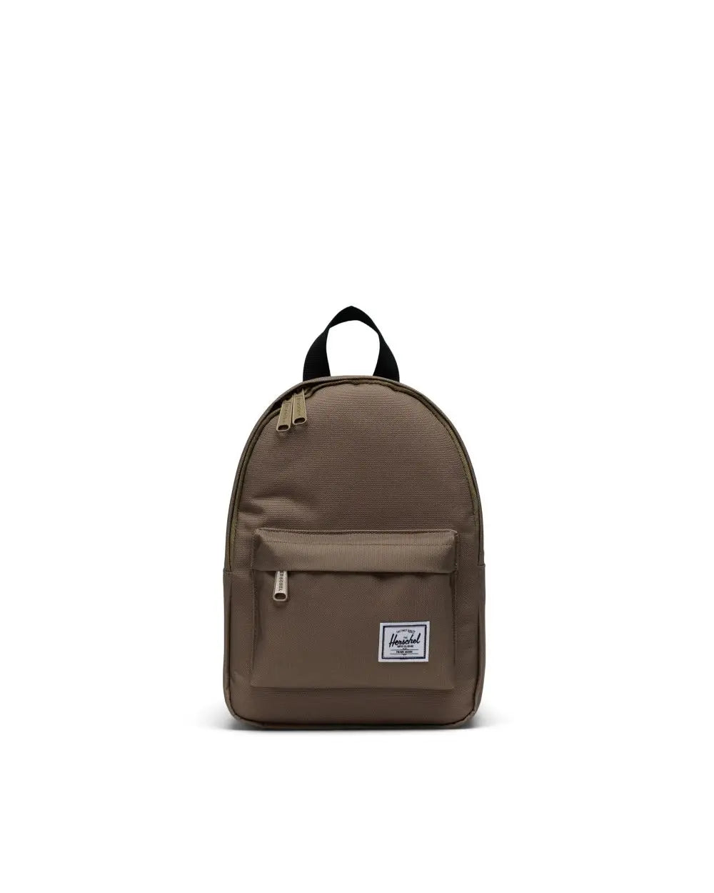 HERSCHEL Classic Mini Backpack Dried Herb Backpacks Herschel Supply Company 