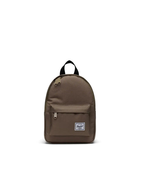 herschel backpack peanut butter HERSCHEL Classic Mini Backpack Dried Herb – Freeride Boardshop