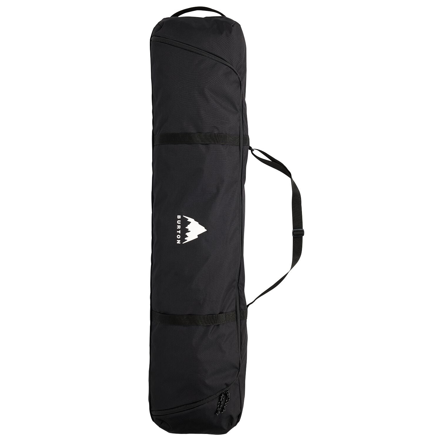 BURTON Space Sack Snowboard Bag True Black Snowboard Bags Burton 