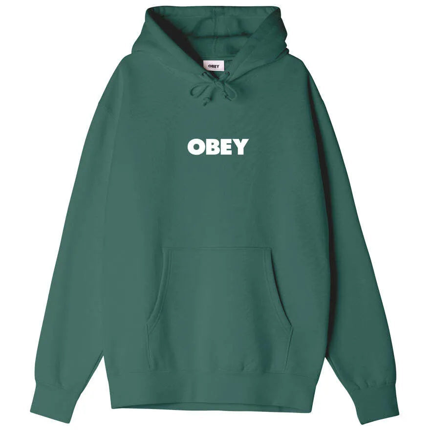 Obey sales collegiate hoodie