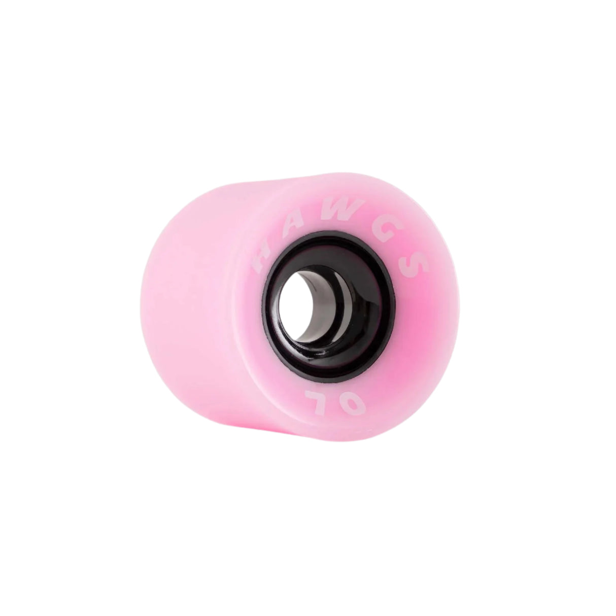 LANDYACHTZ 70mm Supreme Hawgs 78a Pink Longboard Wheels Longboard Wheels Landyachtz 