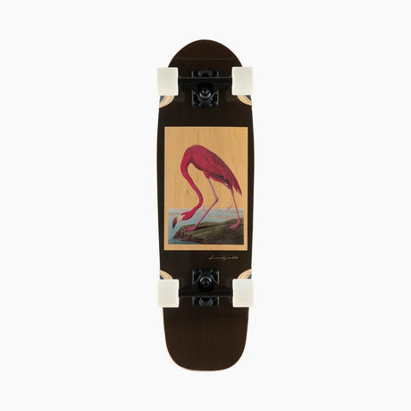 LANDYACHTZ Dinghy Blunt Flamingo Cruiser Complete Cruiser Completes Landyachtz 