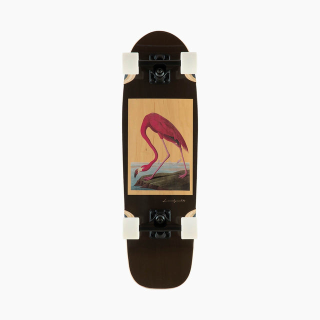 LANDYACHTZ Dinghy Blunt Flamingo Cruiser Complete Cruiser Completes Landyachtz 