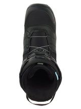 BURTON Mint Boa Women's Snowboard Boots 2022 Women's Snowboard Boots Burton 