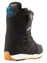 BURTON Felix BOA Snowboard Boots Women's Black 2022 Women's Snowboard Boots Burton 