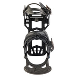 BURTON Hitchhiker Splitboard Bindings Black 2023 Men's Splitboard Bindings Burton 