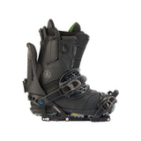 BURTON Hitchhiker Splitboard Bindings Black 2023 Men's Splitboard Bindings Burton 